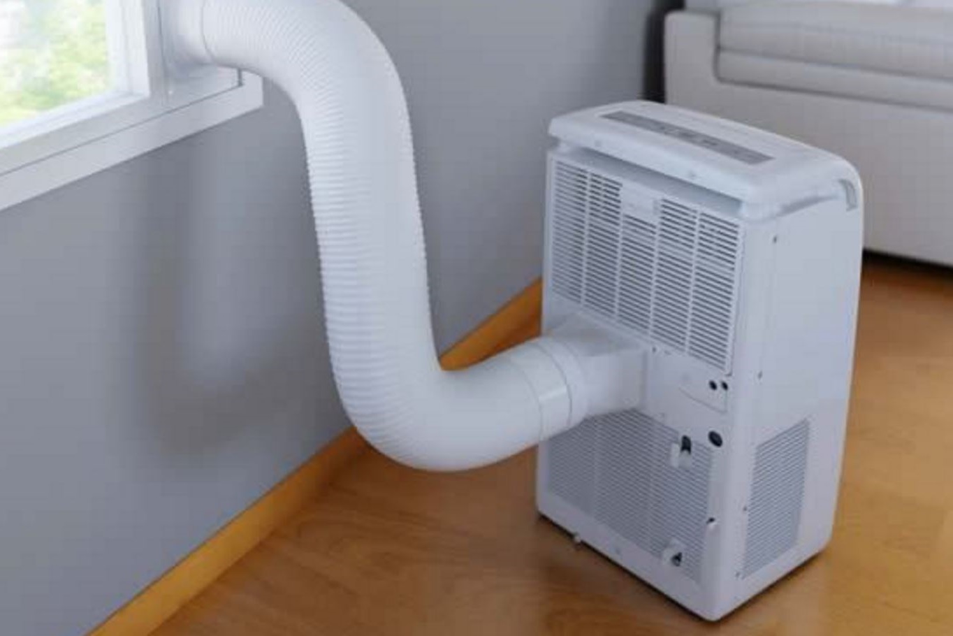 Is portable air conditioning worth it – Portable air conditioner dubai