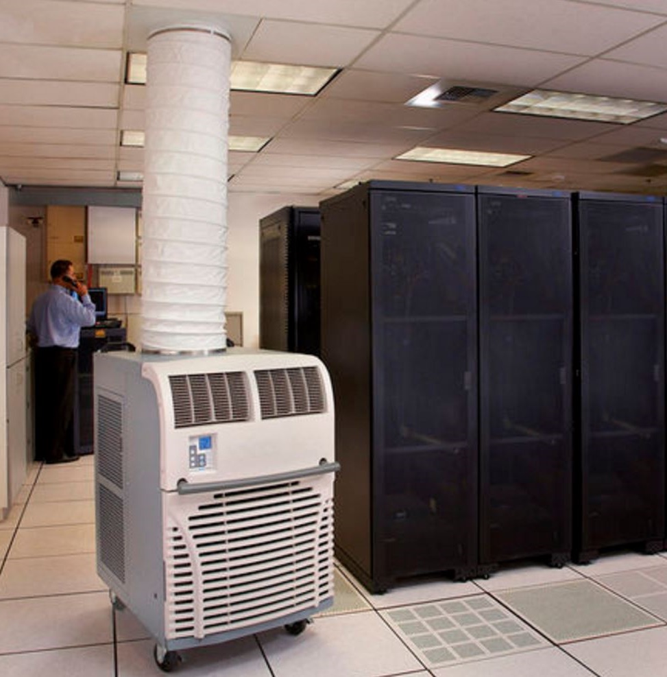 server room portable air conditioner